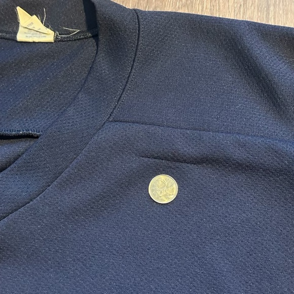 Vintage Hockey Canucks Starter Jersey - Picture 6 of 10